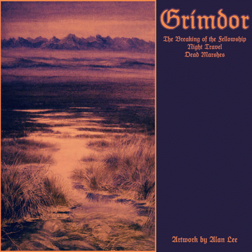 Grimdor : The Dead Marshes